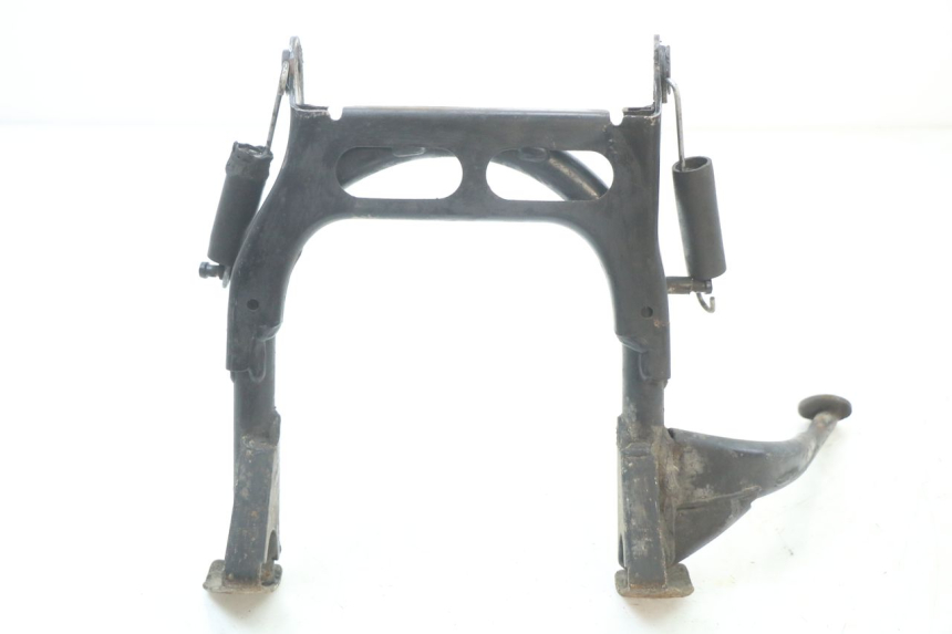 photo de CENTRAAL STANDAARD APRILIA SCARABEO GT 125 (1999 - 2007) - Hoofdaanzicht