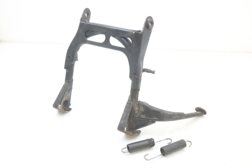 photo de CENTRAAL STANDAARD APRILIA SCARABEO GT 125 (1999 - 2007) - Detail van het onderdeel