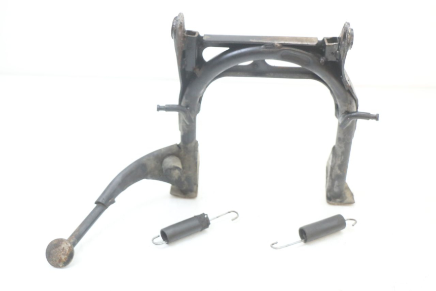 photo de CENTRAAL STANDAARD APRILIA SCARABEO GT 125 (1999 - 2007) - Technische close-up