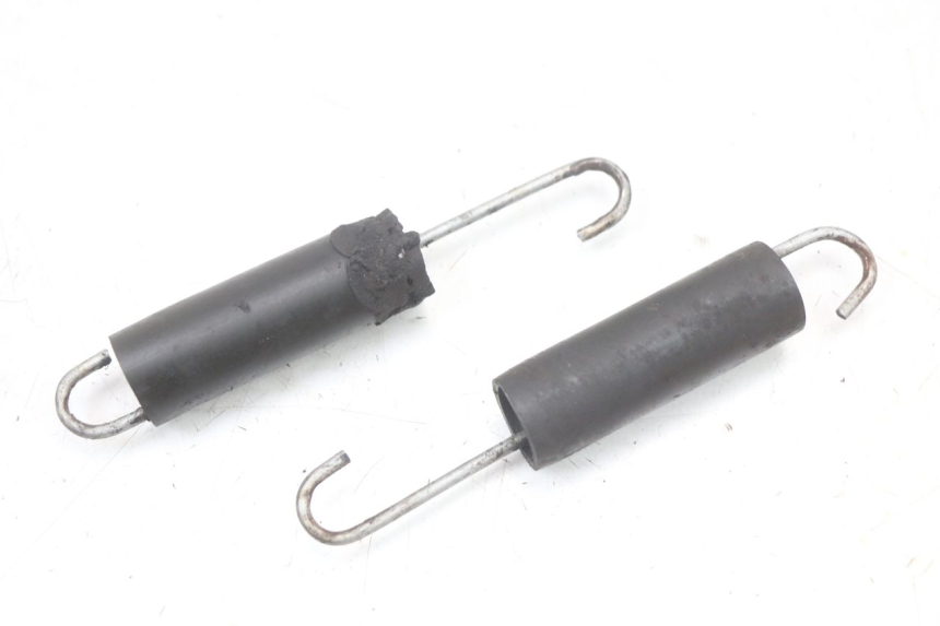 photo de CENTRAAL STANDAARD APRILIA SCARABEO GT 125 (1999 - 2007) - Overzicht