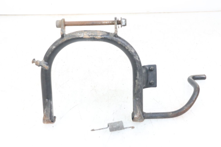 photo de CENTRAAL STANDAARD APRILIA SCARABEO 100 (2003 - 2012) - Hoofdaanzicht