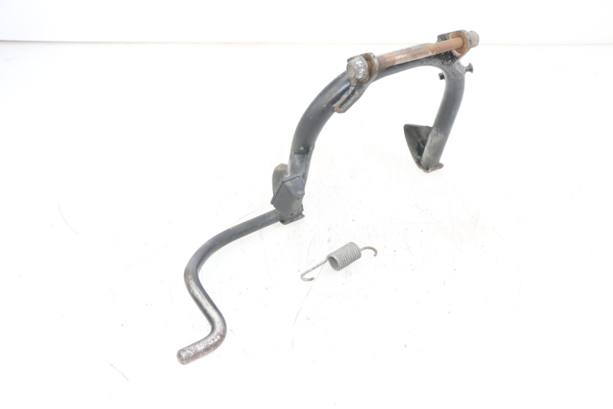 photo de CENTRAAL STANDAARD APRILIA SCARABEO 100 (2003 - 2012) - Detail van het onderdeel