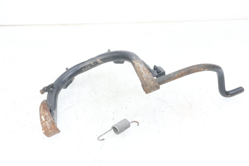 photo de CENTRAAL STANDAARD APRILIA SCARABEO 100 (2003 - 2012) - Overzicht