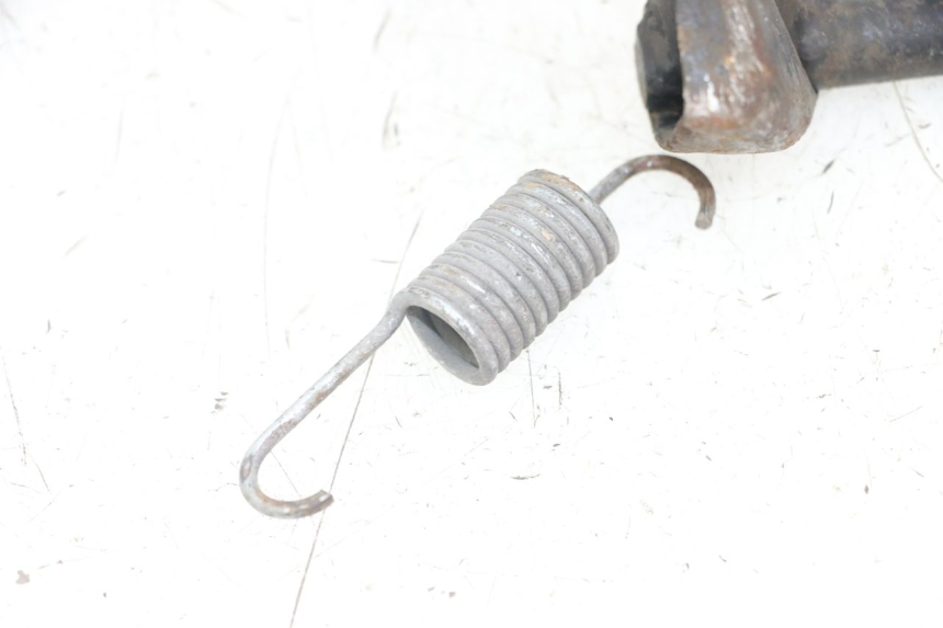 photo de CENTRAAL STANDAARD APRILIA SCARABEO 100 (2003 - 2012) - Bevestigingspunten