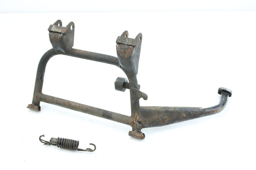 photo de CENTRAAL STANDAARD KYMCO SENTO 100 (2008 - 2013) - Hoofdaanzicht