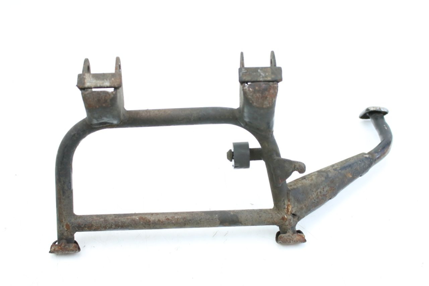 photo de CENTRAAL STANDAARD KYMCO SENTO 100 (2008 - 2013) - Zoom op gebruiksstaat