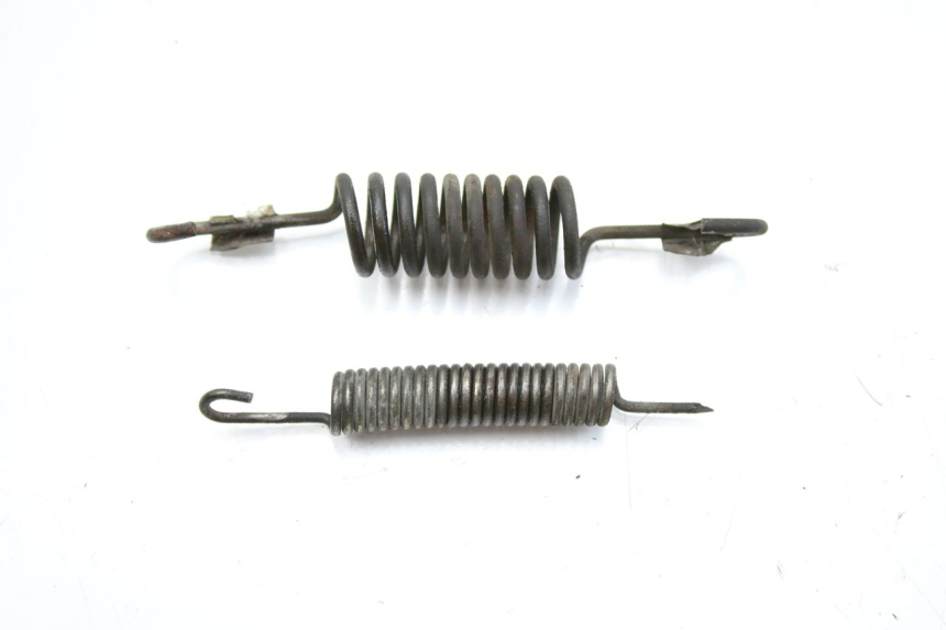 photo de CENTRAAL STANDAARD KYMCO SENTO 100 (2008 - 2013) - Bevestigingspunten