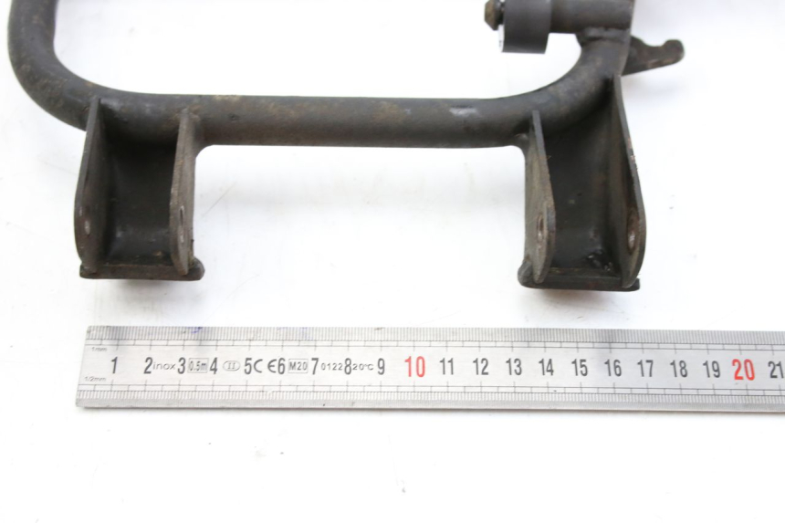 photo de CENTRAAL STANDAARD KYMCO SENTO 100 (2008 - 2013) - Staat van het oppervlak