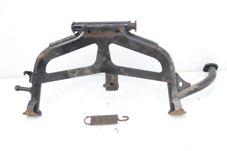 photo de CENTRAAL STANDAARD MBK SKYCRUISER 125 (2010 - 2013) - Hoofdaanzicht