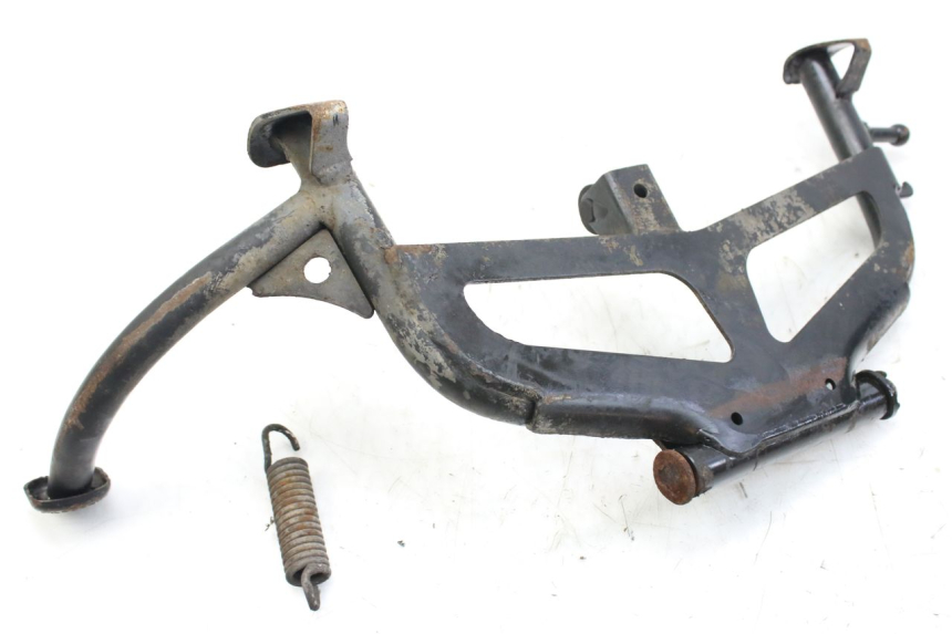 photo de CENTRAAL STANDAARD MBK SKYCRUISER 125 (2010 - 2013) - Detail van het onderdeel