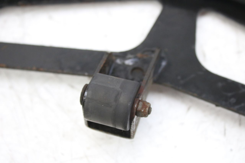 photo de CENTRAAL STANDAARD MBK SKYCRUISER 125 (2010 - 2013) - Andere kijkhoek