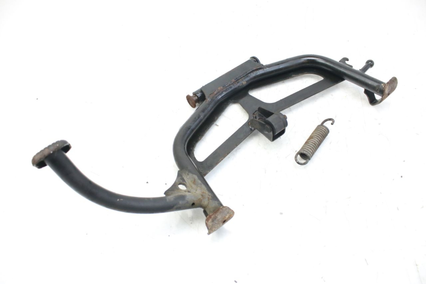 photo de CENTRAAL STANDAARD MBK SKYCRUISER 125 (2010 - 2013) - Overzicht