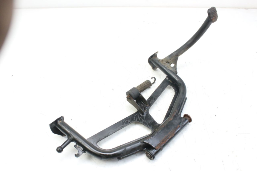 photo de CENTRAAL STANDAARD MBK SKYCRUISER 125 (2010 - 2013) - Staat van het oppervlak