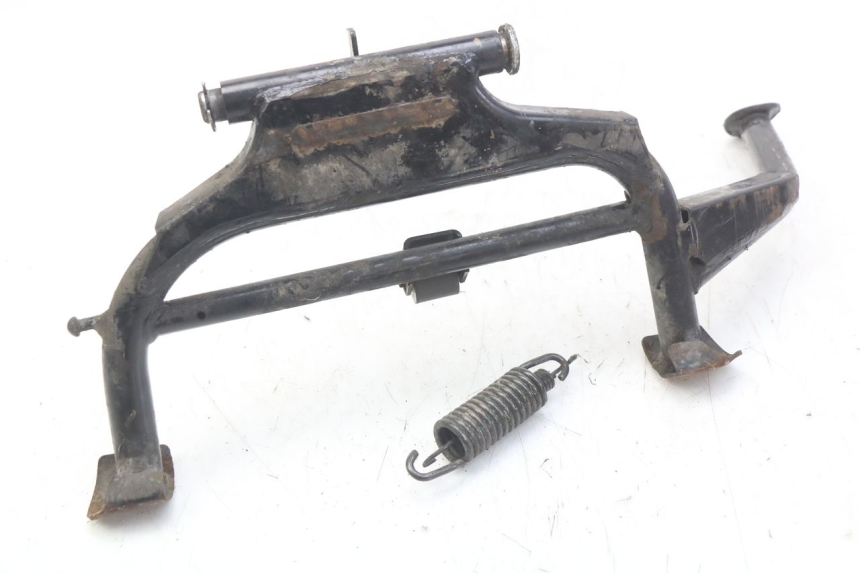 photo de CENTRAAL STANDAARD MBK SKYCRUISER 125 (2006 - 2009) - Hoofdaanzicht