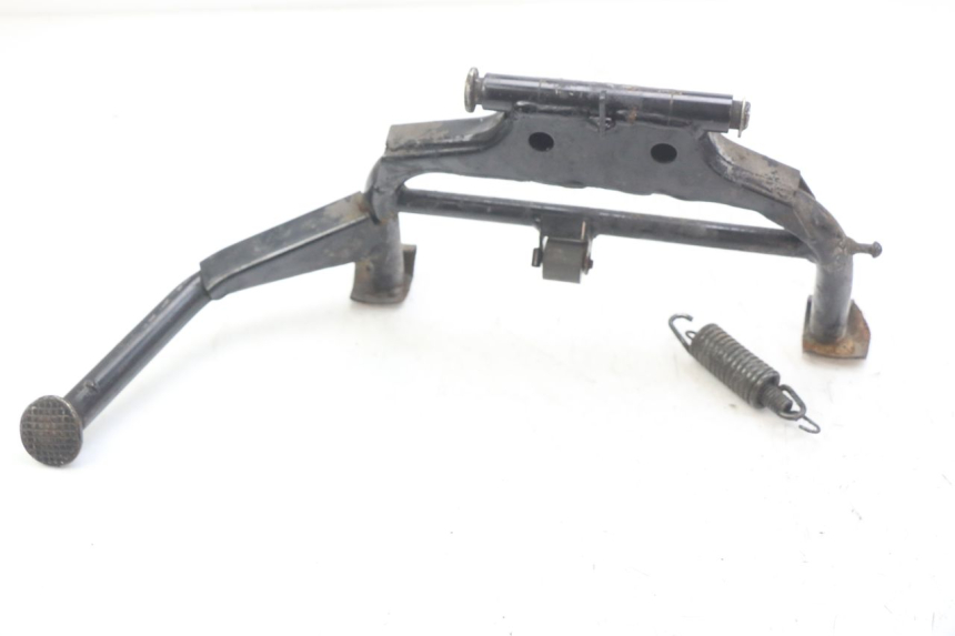 photo de CENTRAAL STANDAARD MBK SKYCRUISER 125 (2006 - 2009) - Detail van het onderdeel