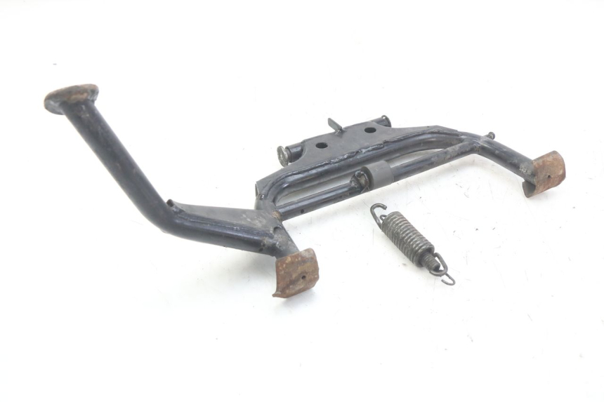 photo de CENTRAAL STANDAARD MBK SKYCRUISER 125 (2006 - 2009) - Zoom op gebruiksstaat