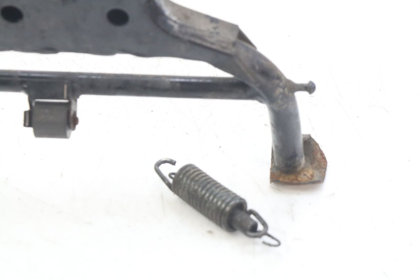 photo de CENTRAAL STANDAARD MBK SKYCRUISER 125 (2006 - 2009) - Overzicht