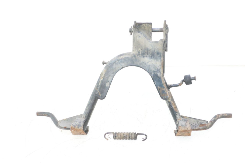 photo de CENTRALE STANDAARD RIDE SLASH 2T 50 (2012 - 2014) - Hoofdaanzicht