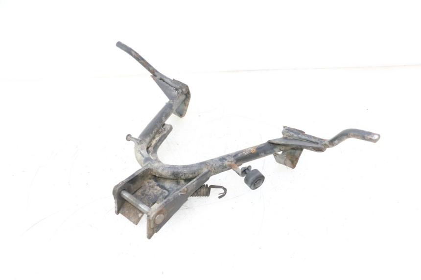 photo de CENTRALE STANDAARD RIDE SLASH 2T 50 (2012 - 2014) - Detail van het onderdeel
