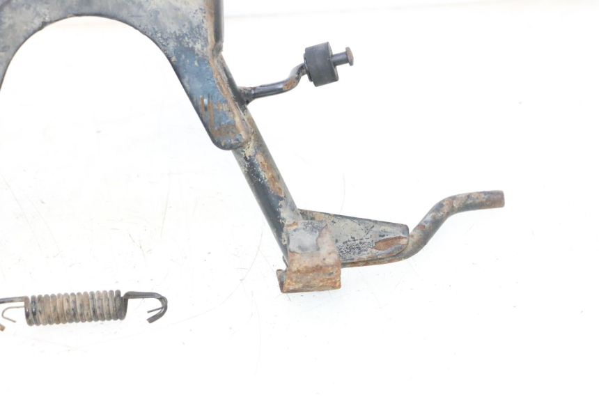 photo de CENTRALE STANDAARD RIDE SLASH 2T 50 (2012 - 2014) - Productaanzicht