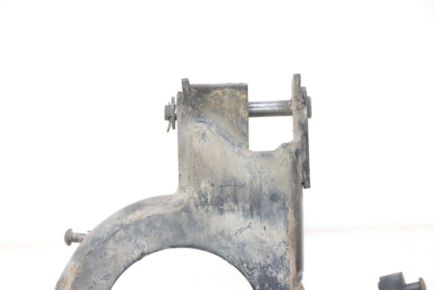 photo de CENTRALE STANDAARD RIDE SLASH 2T 50 (2012 - 2014) - Kenmerkende details