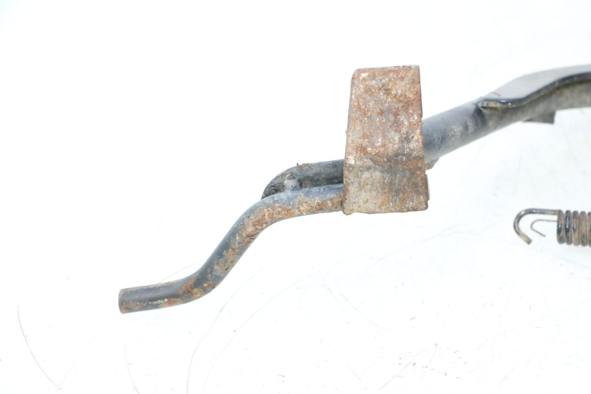 photo de CENTRALE STANDAARD RIDE SLASH 2T 50 (2012 - 2014) - Overzicht