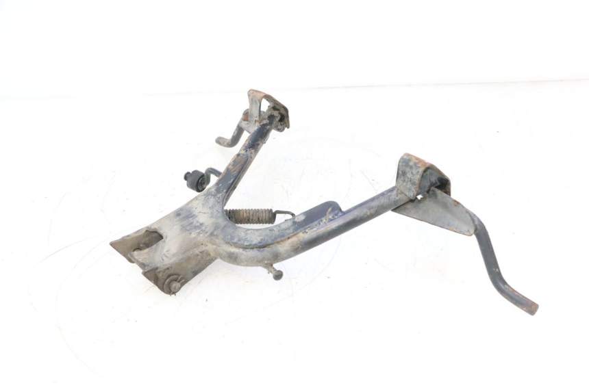 photo de CENTRALE STANDAARD RIDE SLASH 2T 50 (2012 - 2014) - Bevestigingspunten
