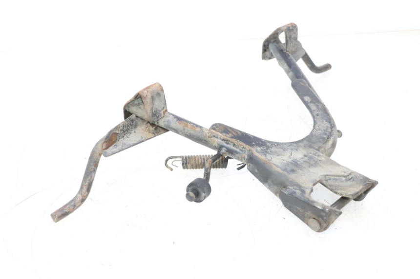photo de CENTRALE STANDAARD RIDE SLASH 2T 50 (2012 - 2014) - Staat van het oppervlak