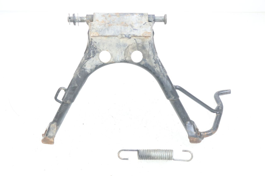 photo de CENTRAAL STANDAARD PEUGEOT SPEEDFIGHT 3 AIR 50 (2009 - 2015) - Hoofdaanzicht