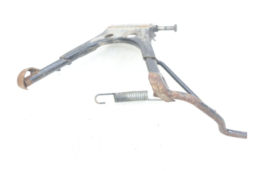 photo de CENTRAAL STANDAARD PEUGEOT SPEEDFIGHT 3 AIR 50 (2009 - 2015) - Zoom op gebruiksstaat