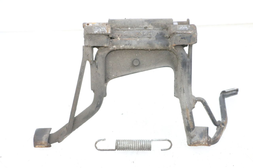 photo de CENTRAAL STANDAARD PEUGEOT SPEEDFIGHT 4 4T EFI 50 (2021 - 2025) - Hoofdaanzicht