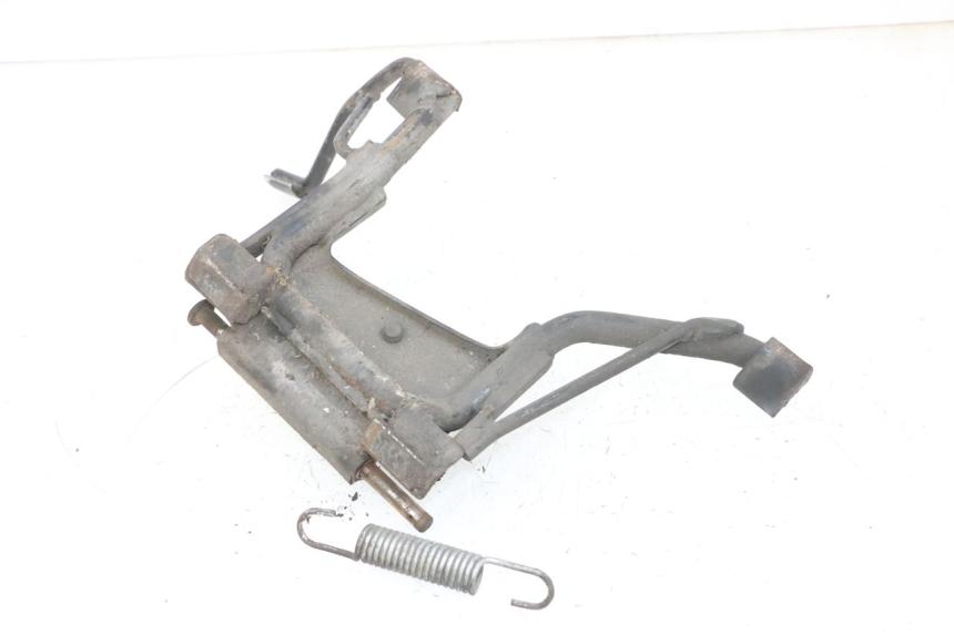 photo de CENTRAAL STANDAARD PEUGEOT SPEEDFIGHT 4 4T EFI 50 (2021 - 2025) - Technische close-up