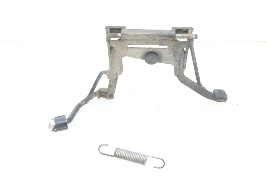 photo de CENTRAAL STANDAARD PEUGEOT SPEEDFIGHT 4 4T EFI 50 (2021 - 2025) - Overzicht