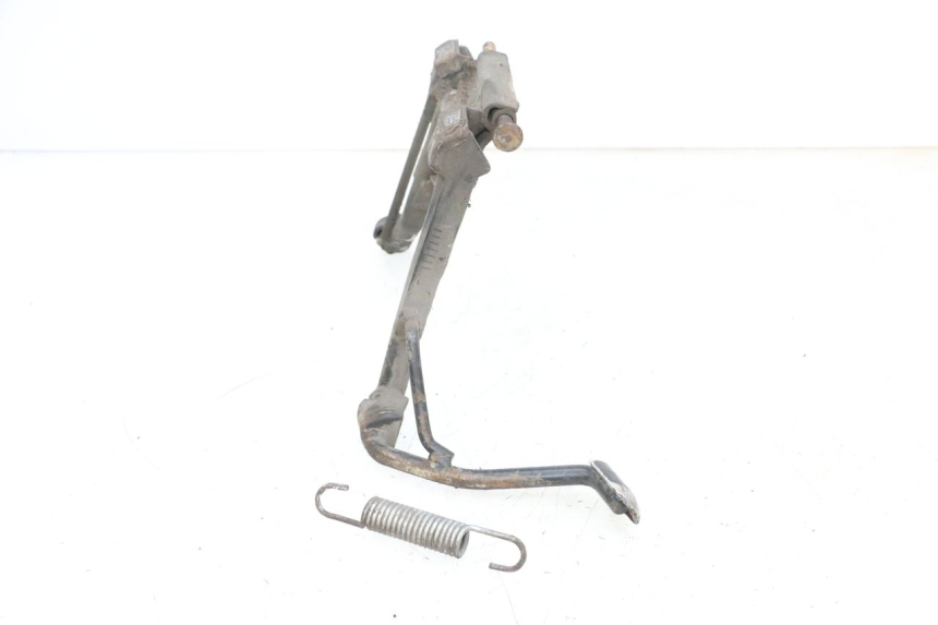 photo de CENTRAAL STANDAARD PEUGEOT SPEEDFIGHT 4 4T EFI 50 (2021 - 2025) - Staat van het oppervlak