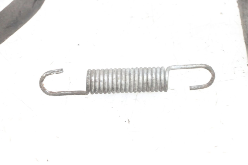 photo de CENTRAAL STANDAARD PEUGEOT SPEEDFIGHT 4 4T EFI 50 (2021 - 2025) - Gecontroleerd onderdeel