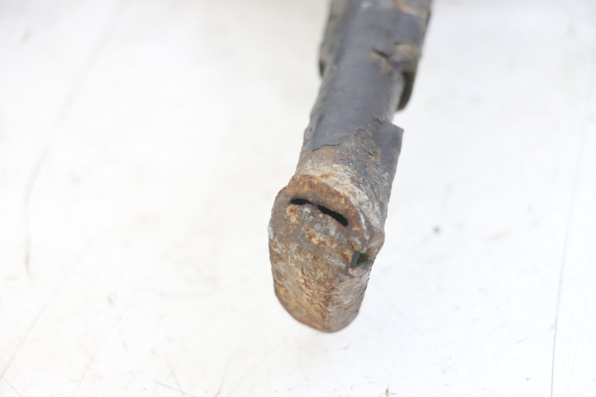 photo de CENTRAAL STANDAARD PEUGEOT SPEEDFIGHT 100 (1997 - 2007) - Andere kijkhoek