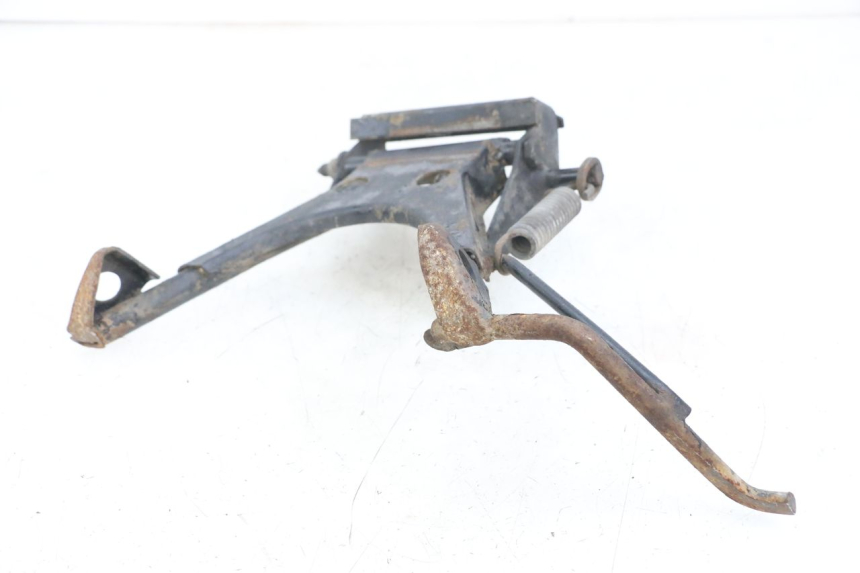 photo de CENTRAAL STANDAARD PEUGEOT SPEEDFIGHT 100 (1997 - 2007) - Technische close-up