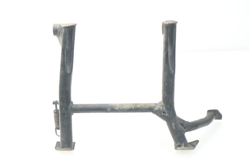 photo de CENTRAAL STANDAARD TRIUMPH SPRINT ST ABS 1050 (2005 - 2007) - Hoofdaanzicht