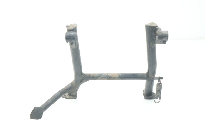 photo de CENTRAAL STANDAARD TRIUMPH SPRINT ST ABS 1050 (2005 - 2007) - Zoom op gebruiksstaat