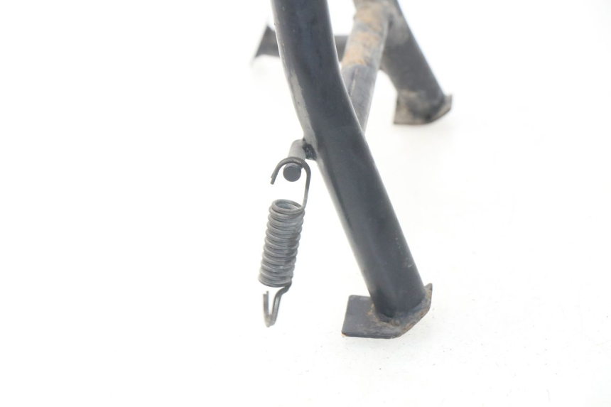 photo de CENTRAAL STANDAARD TRIUMPH SPRINT ST ABS 1050 (2005 - 2007) - Technische close-up