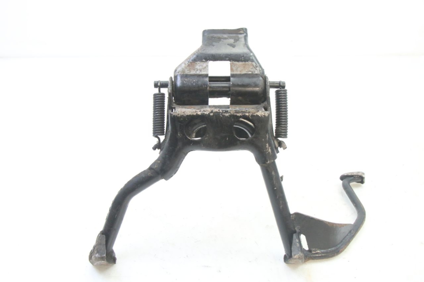 photo de CENTRAAL STANDAARD APRILIA SR 2T 50 (2018 - 2022) - Hoofdaanzicht