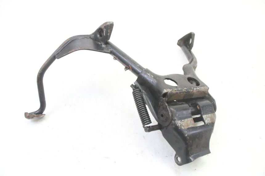 photo de CENTRAAL STANDAARD APRILIA SR 2T 50 (2018 - 2022) - Zoom op gebruiksstaat