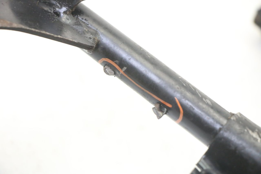 photo de CENTRAAL STANDAARD APRILIA SR 2T 50 (2018 - 2022) - Andere kijkhoek