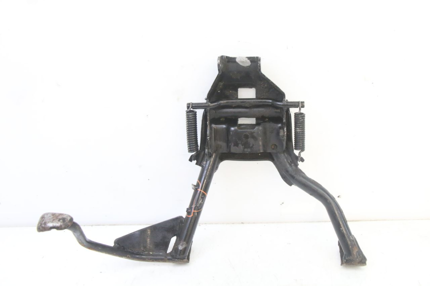 photo de CENTRAAL STANDAARD APRILIA SR 2T 50 (2018 - 2022) - Overzicht