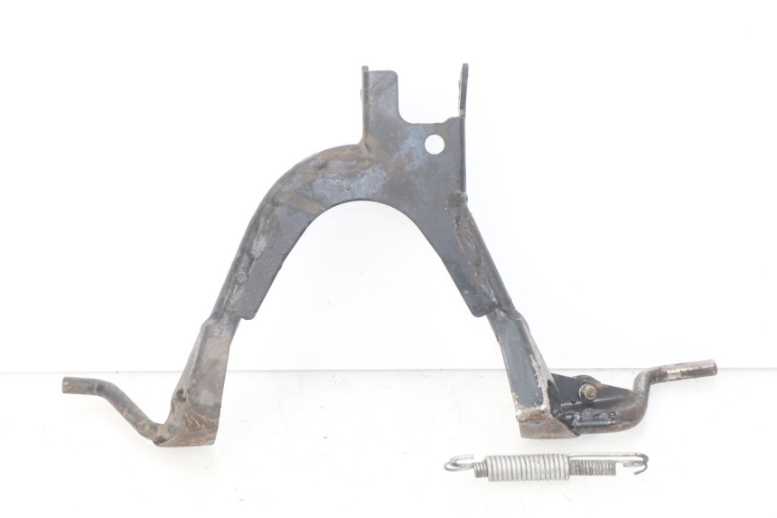 photo de CENTRAAL STANDAARD APRILIA SR LC 50 (1997 - 2004) - Hoofdaanzicht