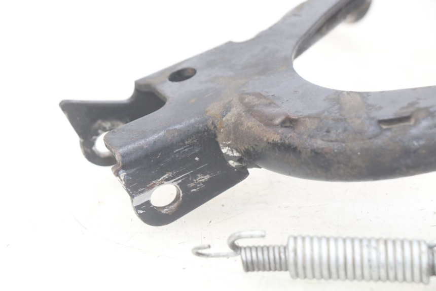 photo de CENTRAAL STANDAARD APRILIA SR LC 50 (1997 - 2004) - Andere kijkhoek