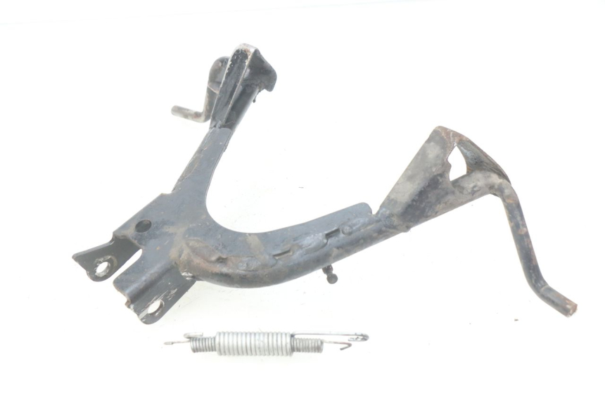 photo de CENTRAAL STANDAARD APRILIA SR LC 50 (1997 - 2004) - Staat van het oppervlak