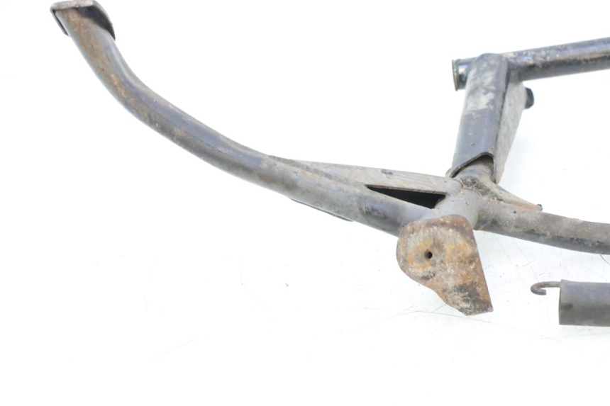photo de CENTRALE STANDAARD HONDA ST PAN EUROPEAN 1100 (1990 - 2002) - Zoom op gebruiksstaat