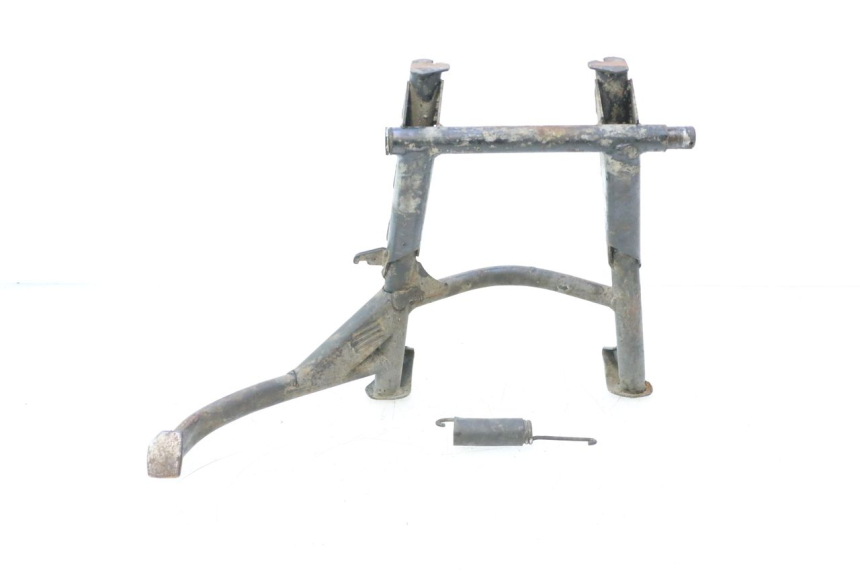 photo de CENTRALE STANDAARD HONDA ST PAN EUROPEAN 1100 (1990 - 2002) - Andere kijkhoek