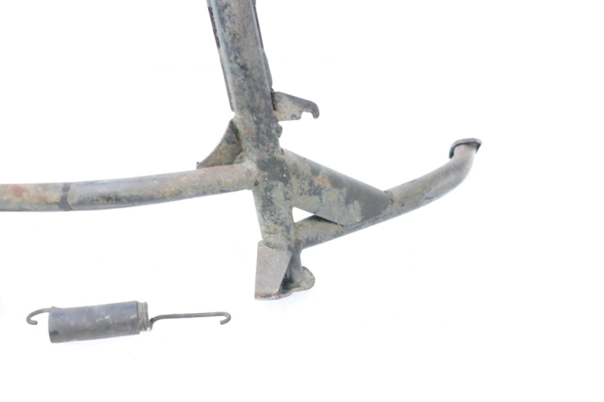 photo de CENTRALE STANDAARD HONDA ST PAN EUROPEAN 1100 (1990 - 2002) - Bevestigingspunten